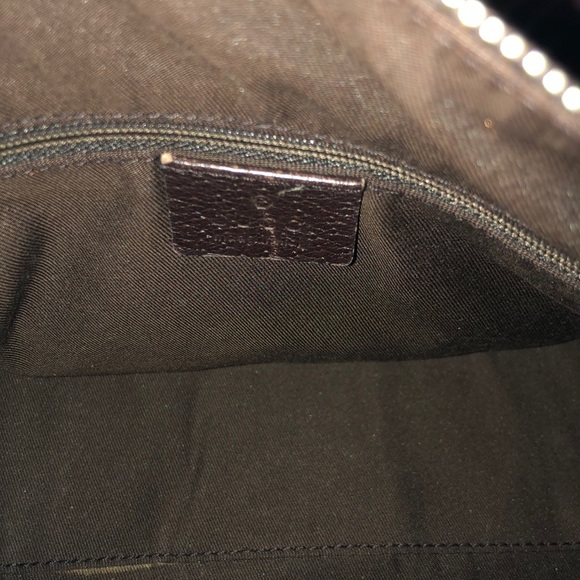 Gucci Handbag - Picture 8 of 11